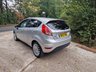 USED 2013 13 FORD FIESTA 1.0T EcoBoost Titanium Hatchback 5dr Petrol Manual Euro 5 (s/s) (125 ps) 8.9% APR FINANCE RATES