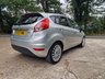 USED 2013 13 FORD FIESTA 1.0T EcoBoost Titanium Hatchback 5dr Petrol Manual Euro 5 (s/s) (125 ps) 8.9% APR FINANCE RATES