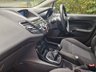USED 2013 13 FORD FIESTA 1.0T EcoBoost Titanium Hatchback 5dr Petrol Manual Euro 5 (s/s) (125 ps) 8.9% APR FINANCE RATES
