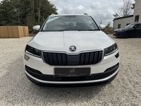 USED 2018 68 SKODA KAROQ 1.6 TDI SE L SUV 5dr Diesel Manual Euro 6 (s/s) (115 ps) BLACK FRIDAY EVENT ENDS 28 NOV