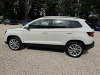 USED 2018 68 SKODA KAROQ 1.6 TDI SE L SUV 5dr Diesel Manual Euro 6 (s/s) (115 ps) BLACK FRIDAY EVENT ENDS 28 NOV
