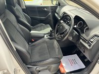 USED 2018 68 SKODA KAROQ 1.6 TDI SE L SUV 5dr Diesel Manual Euro 6 (s/s) (115 ps) BLACK FRIDAY EVENT ENDS 28 NOV