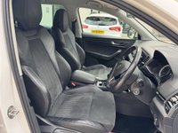 USED 2018 68 SKODA KAROQ 1.6 TDI SE L SUV 5dr Diesel Manual Euro 6 (s/s) (115 ps) BLACK FRIDAY EVENT ENDS 28 NOV