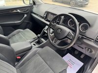 USED 2018 68 SKODA KAROQ 1.6 TDI SE L SUV 5dr Diesel Manual Euro 6 (s/s) (115 ps) BLACK FRIDAY EVENT ENDS 28 NOV