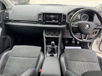 USED 2018 68 SKODA KAROQ 1.6 TDI SE L SUV 5dr Diesel Manual Euro 6 (s/s) (115 ps) BLACK FRIDAY EVENT ENDS 28 NOV