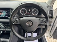 USED 2018 68 SKODA KAROQ 1.6 TDI SE L SUV 5dr Diesel Manual Euro 6 (s/s) (115 ps) BLACK FRIDAY EVENT ENDS 28 NOV