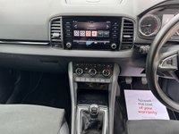 USED 2018 68 SKODA KAROQ 1.6 TDI SE L SUV 5dr Diesel Manual Euro 6 (s/s) (115 ps) BLACK FRIDAY EVENT ENDS 28 NOV