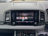 USED 2018 68 SKODA KAROQ 1.6 TDI SE L SUV 5dr Diesel Manual Euro 6 (s/s) (115 ps) BLACK FRIDAY EVENT ENDS 28 NOV