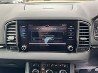 USED 2018 68 SKODA KAROQ 1.6 TDI SE L SUV 5dr Diesel Manual Euro 6 (s/s) (115 ps) BLACK FRIDAY EVENT ENDS 28 NOV
