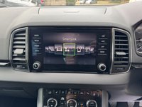 USED 2018 68 SKODA KAROQ 1.6 TDI SE L SUV 5dr Diesel Manual Euro 6 (s/s) (115 ps) BLACK FRIDAY EVENT ENDS 28 NOV