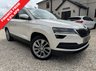USED 2018 68 SKODA KAROQ 1.6 TDI SE L SUV 5dr Diesel Manual Euro 6 (s/s) (115 ps) BLACK FRIDAY EVENT ENDS 28 NOV