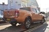 USED 2022 22 FORD RANGER 2.0 EcoBlue Wildtrak Pickup Double Cab AUTO (213 ps) 1 FORMER OWNER / REVERSE CAMERA