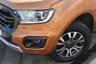 USED 2022 22 FORD RANGER 2.0 EcoBlue Wildtrak Pickup Double Cab AUTO (213 ps) 1 FORMER OWNER / REVERSE CAMERA