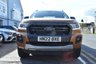 USED 2022 22 FORD RANGER 2.0 EcoBlue Wildtrak Pickup Double Cab AUTO (213 ps) 1 FORMER OWNER / REVERSE CAMERA