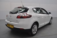 USED 2015 65 RENAULT MEGANE 1.5 dCi Dynamique Nav Hatchback 5dr Diesel Manual Euro 6 (s/s) (110 ps) Satellite Navigation - Up To 83MPG! - Cruise Control