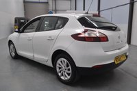 USED 2015 65 RENAULT MEGANE 1.5 dCi Dynamique Nav Hatchback 5dr Diesel Manual Euro 6 (s/s) (110 ps) Satellite Navigation - Up To 83MPG! - Cruise Control