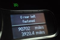 USED 2015 65 RENAULT MEGANE 1.5 dCi Dynamique Nav Hatchback 5dr Diesel Manual Euro 6 (s/s) (110 ps) Satellite Navigation - Up To 83MPG! - Cruise Control