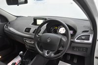 USED 2015 65 RENAULT MEGANE 1.5 dCi Dynamique Nav Hatchback 5dr Diesel Manual Euro 6 (s/s) (110 ps) Satellite Navigation - Up To 83MPG! - Cruise Control