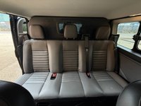 USED 2021 71 FORD TRANSIT CUSTOM 2 2.0 320 EcoBlue Limited Crew Van Double Cab 5dr Diesel Auto L2 H1 Euro 6 (s/s) (185 ps) 5d AUTO 182 BHP 