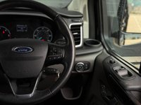 USED 2021 71 FORD TRANSIT CUSTOM 2 2.0 320 EcoBlue Limited Crew Van Double Cab 5dr Diesel Auto L2 H1 Euro 6 (s/s) (185 ps) 5d AUTO 182 BHP 