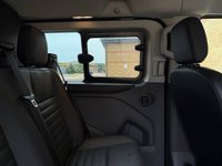 USED 2021 71 FORD TRANSIT CUSTOM 2 2.0 320 EcoBlue Limited Crew Van Double Cab 5dr Diesel Auto L2 H1 Euro 6 (s/s) (185 ps) 5d AUTO 182 BHP 