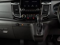 USED 2021 71 FORD TRANSIT CUSTOM 2 2.0 320 EcoBlue Limited Crew Van Double Cab 5dr Diesel Auto L2 H1 Euro 6 (s/s) (185 ps) 5d AUTO 182 BHP 