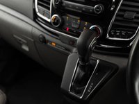 USED 2021 71 FORD TRANSIT CUSTOM 2 2.0 320 EcoBlue Limited Crew Van Double Cab 5dr Diesel Auto L2 H1 Euro 6 (s/s) (185 ps) 5d AUTO 182 BHP 