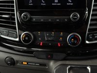 USED 2021 71 FORD TRANSIT CUSTOM 2 2.0 320 EcoBlue Limited Crew Van Double Cab 5dr Diesel Auto L2 H1 Euro 6 (s/s) (185 ps) 5d AUTO 182 BHP 