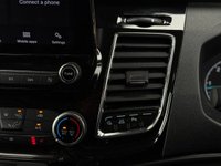 USED 2021 71 FORD TRANSIT CUSTOM 2 2.0 320 EcoBlue Limited Crew Van Double Cab 5dr Diesel Auto L2 H1 Euro 6 (s/s) (185 ps) 5d AUTO 182 BHP 