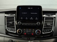 USED 2021 71 FORD TRANSIT CUSTOM 2 2.0 320 EcoBlue Limited Crew Van Double Cab 5dr Diesel Auto L2 H1 Euro 6 (s/s) (185 ps) 5d AUTO 182 BHP 