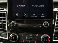 USED 2021 71 FORD TRANSIT CUSTOM 2 2.0 320 EcoBlue Limited Crew Van Double Cab 5dr Diesel Auto L2 H1 Euro 6 (s/s) (185 ps) 5d AUTO 182 BHP 