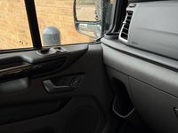 USED 2021 71 FORD TRANSIT CUSTOM 2 2.0 320 EcoBlue Limited Crew Van Double Cab 5dr Diesel Auto L2 H1 Euro 6 (s/s) (185 ps) 5d AUTO 182 BHP 
