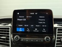 USED 2021 71 FORD TRANSIT CUSTOM 2 2.0 320 EcoBlue Limited Crew Van Double Cab 5dr Diesel Auto L2 H1 Euro 6 (s/s) (185 ps) 5d AUTO 182 BHP 