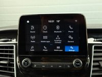 USED 2021 71 FORD TRANSIT CUSTOM 2 2.0 320 EcoBlue Limited Crew Van Double Cab 5dr Diesel Auto L2 H1 Euro 6 (s/s) (185 ps) 5d AUTO 182 BHP 