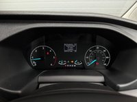 USED 2021 71 FORD TRANSIT CUSTOM 2 2.0 320 EcoBlue Limited Crew Van Double Cab 5dr Diesel Auto L2 H1 Euro 6 (s/s) (185 ps) 5d AUTO 182 BHP 