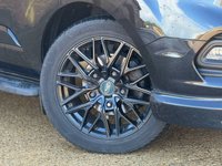 USED 2021 71 FORD TRANSIT CUSTOM 2 2.0 320 EcoBlue Limited Crew Van Double Cab 5dr Diesel Auto L2 H1 Euro 6 (s/s) (185 ps) 5d AUTO 182 BHP 