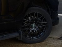 USED 2021 71 FORD TRANSIT CUSTOM 2 2.0 320 EcoBlue Limited Crew Van Double Cab 5dr Diesel Auto L2 H1 Euro 6 (s/s) (185 ps) 5d AUTO 182 BHP 