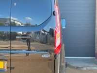 USED 2021 71 FORD TRANSIT CUSTOM 2 2.0 320 EcoBlue Limited Crew Van Double Cab 5dr Diesel Auto L2 H1 Euro 6 (s/s) (185 ps) 5d AUTO 182 BHP 