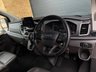 USED 2021 71 FORD TRANSIT CUSTOM 2 2.0 320 EcoBlue Limited Crew Van Double Cab 5dr Diesel Auto L2 H1 Euro 6 (s/s) (185 ps) 5d AUTO 182 BHP 