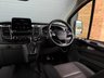 USED 2021 71 FORD TRANSIT CUSTOM 2 2.0 320 EcoBlue Limited Crew Van Double Cab 5dr Diesel Auto L2 H1 Euro 6 (s/s) (185 ps) 5d AUTO 182 BHP 