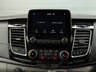 USED 2021 71 FORD TRANSIT CUSTOM 2 2.0 320 EcoBlue Limited Crew Van Double Cab 5dr Diesel Auto L2 H1 Euro 6 (s/s) (185 ps) 5d AUTO 182 BHP 