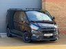USED 2021 71 FORD TRANSIT CUSTOM 2 2.0 320 EcoBlue Limited Crew Van Double Cab 5dr Diesel Auto L2 H1 Euro 6 (s/s) (185 ps) 5d AUTO 182 BHP 
