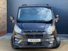 USED 2021 71 FORD TRANSIT CUSTOM 2 2.0 320 EcoBlue Limited Crew Van Double Cab 5dr Diesel Auto L2 H1 Euro 6 (s/s) (185 ps) 5d AUTO 182 BHP 
