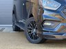 USED 2021 71 FORD TRANSIT CUSTOM 2 2.0 320 EcoBlue Limited Crew Van Double Cab 5dr Diesel Auto L2 H1 Euro 6 (s/s) (185 ps) 5d AUTO 182 BHP 