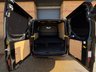 USED 2021 71 FORD TRANSIT CUSTOM 2 2.0 320 EcoBlue Limited Crew Van Double Cab 5dr Diesel Auto L2 H1 Euro 6 (s/s) (185 ps) 5d AUTO 182 BHP 