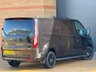 USED 2021 71 FORD TRANSIT CUSTOM 2 2.0 320 EcoBlue Limited Crew Van Double Cab 5dr Diesel Auto L2 H1 Euro 6 (s/s) (185 ps) 5d AUTO 182 BHP 