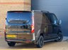 USED 2021 71 FORD TRANSIT CUSTOM 2 2.0 320 EcoBlue Limited Crew Van Double Cab 5dr Diesel Auto L2 H1 Euro 6 (s/s) (185 ps) 5d AUTO 182 BHP 