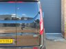 USED 2021 71 FORD TRANSIT CUSTOM 2 2.0 320 EcoBlue Limited Crew Van Double Cab 5dr Diesel Auto L2 H1 Euro 6 (s/s) (185 ps) 5d AUTO 182 BHP 
