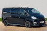 USED 2021 71 FORD TRANSIT CUSTOM 2 2.0 320 EcoBlue Limited Crew Van Double Cab 5dr Diesel Auto L2 H1 Euro 6 (s/s) (185 ps) 5d AUTO 182 BHP 