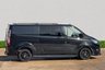 USED 2021 71 FORD TRANSIT CUSTOM 2 2.0 320 EcoBlue Limited Crew Van Double Cab 5dr Diesel Auto L2 H1 Euro 6 (s/s) (185 ps) 5d AUTO 182 BHP 